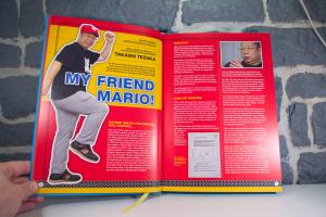 Super Mario Encyclopedia- The Official Guide to the First 30 Years (Limited Edition) (11)
